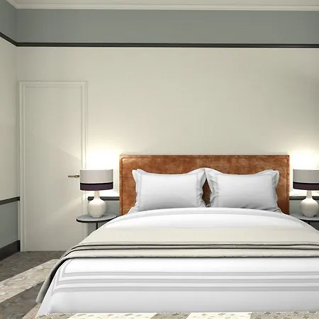 Hoposa Cultural Boutique 4*