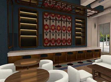 Hoposa Cultural Boutique 4*