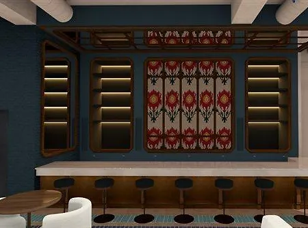 Hoposa Cultural Boutique Отель