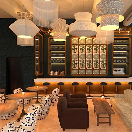 Hoposa Cultural Boutique 4* Поланко