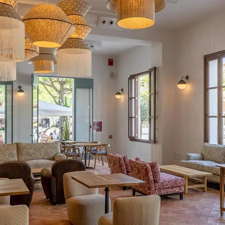 Hoposa Cultural Boutique 4*