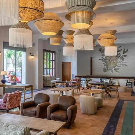 Hoposa Cultural Boutique Port de Pollença