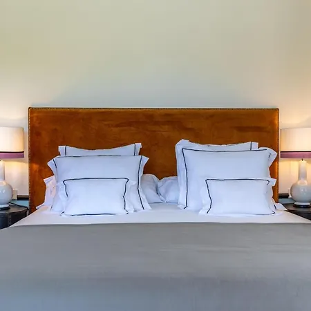 Hoposa Cultural Boutique 4* Поланко
