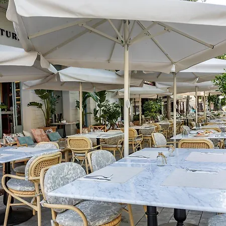 Hoposa Cultural Boutique 4*