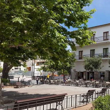 Hoposa Cultural Boutique 4* Поланко