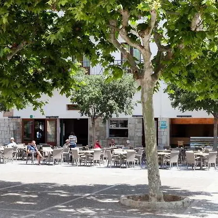 Hoposa Cultural Boutique 4*