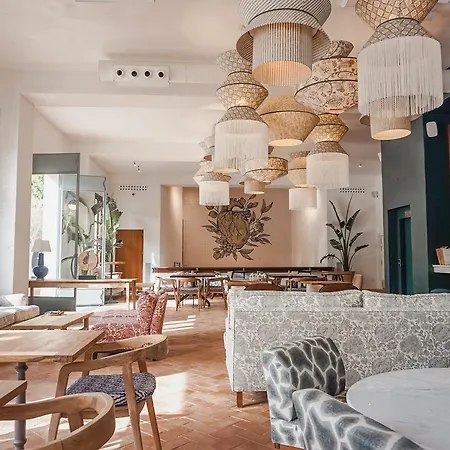 Hoposa Cultural Boutique 4*