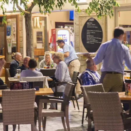 Hotell Hoposa Cultural Boutique