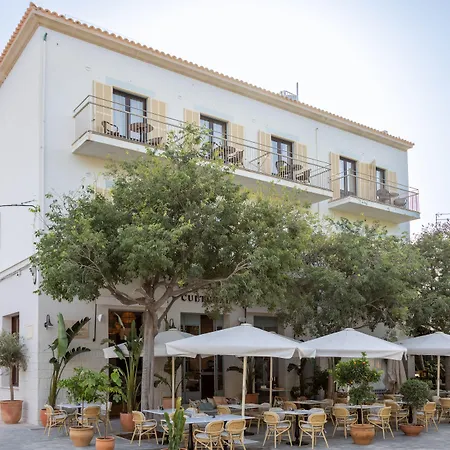 Otel Hoposa Cultural Boutique