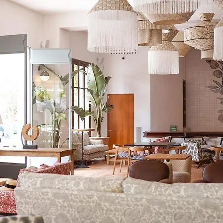 Hoposa Cultural Boutique Hotell 4*