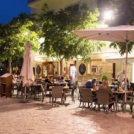 Hoposa Cultural Boutique Hotell 4*