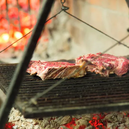 Hotell Hoposa Cultural Boutique 4*