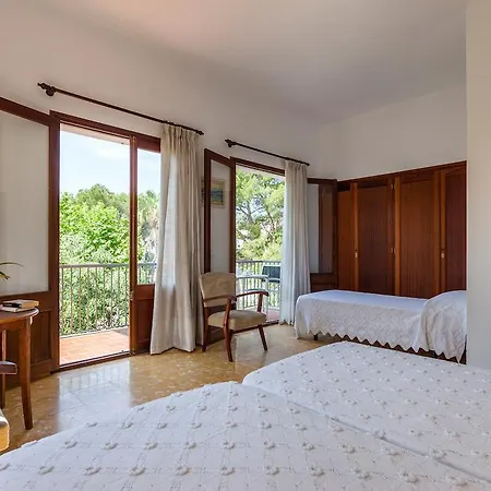 Hoposa Cultural Boutique Отель 4*