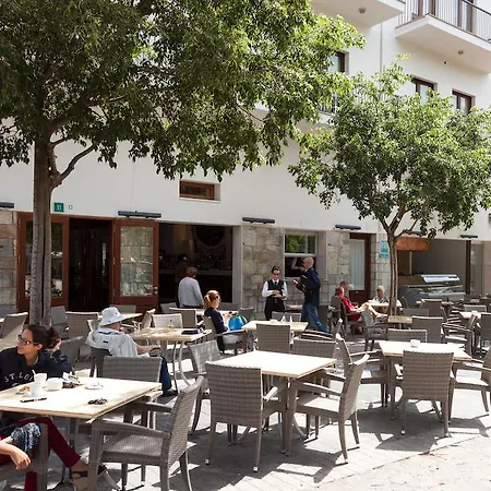 Hoposa Cultural Boutique 4* Поланко