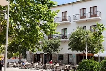 Отель Hoposa Cultural Boutique