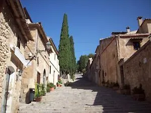 Hoposa Cultural Boutique Поланко