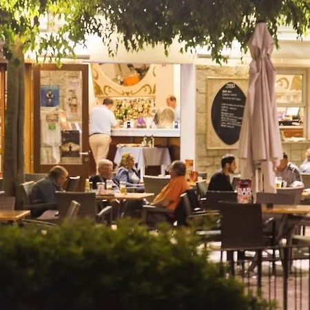 Hoposa Cultural Boutique 4* Поланко