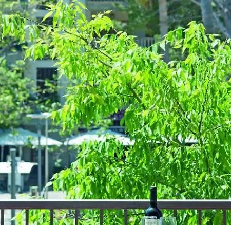 Отель Hoposa Cultural Boutique 4*