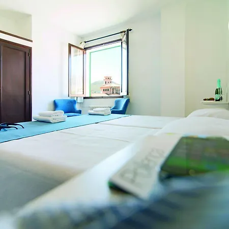 Hoposa Cultural Boutique 4*