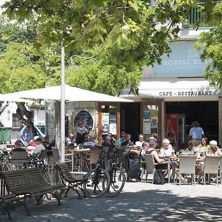 Hoposa Cultural Boutique Отель Поланко