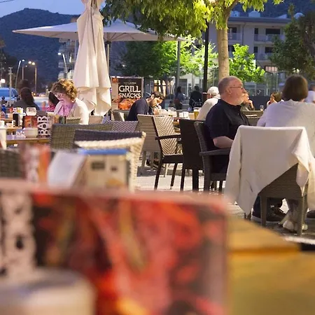 Hoposa Cultural Boutique 4* Поланко