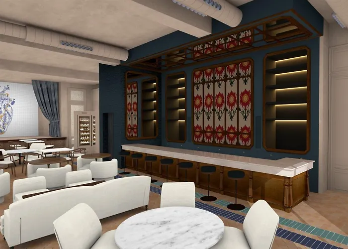 Hoposa Cultural Boutique Otel 4*