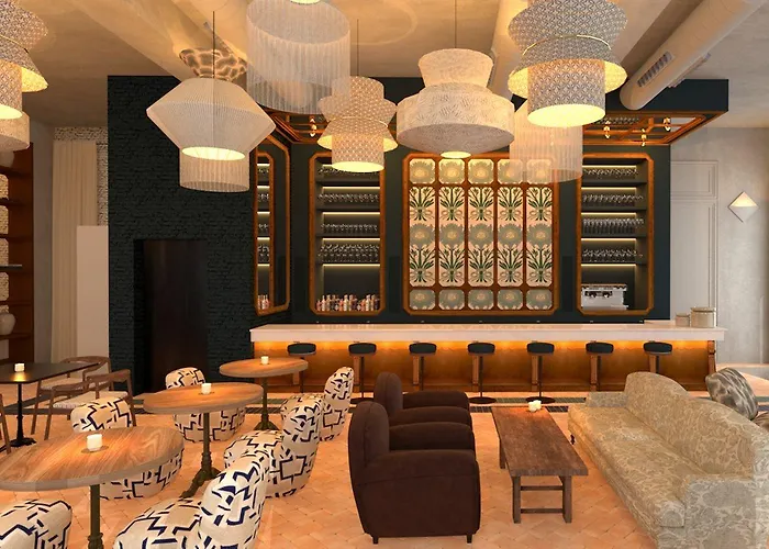 Hoposa Cultural Boutique 4* Port de Pollença