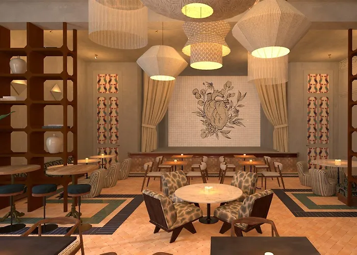 Hoposa Cultural Boutique Otel