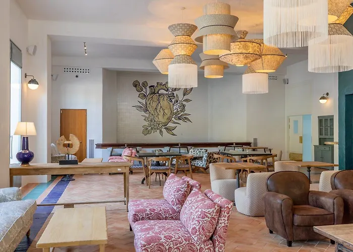 Otel Hoposa Cultural Boutique 4*