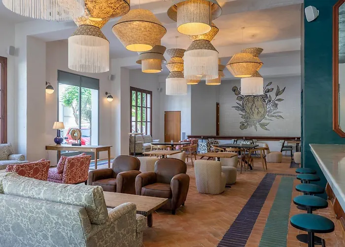 Otel Hoposa Cultural Boutique Port de Pollença