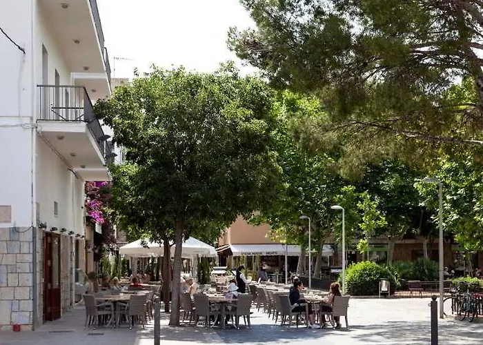 Otel Hoposa Cultural Boutique