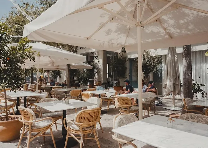 Hoposa Cultural Boutique Otel Port de Pollença