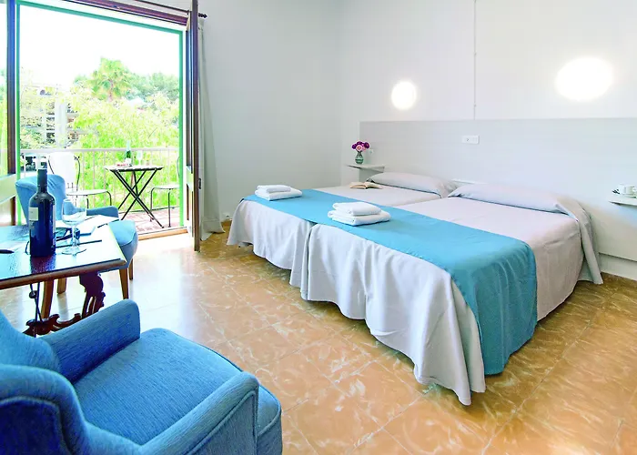 Otel Hoposa Cultural Boutique 4*