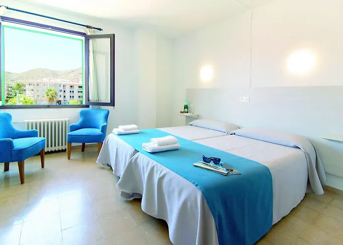 Hoposa Cultural Boutique 4* Port de Pollença