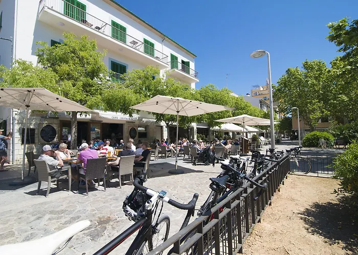 Otel Hoposa Cultural Boutique Port de Pollença