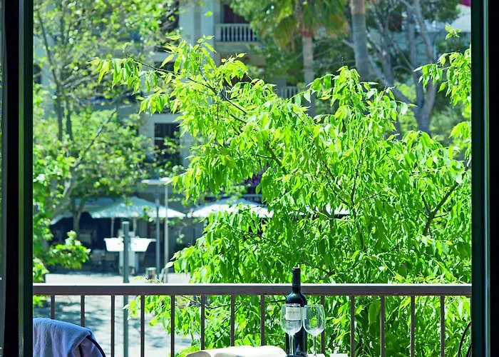 Hoposa Cultural Boutique 4* Port de Pollença