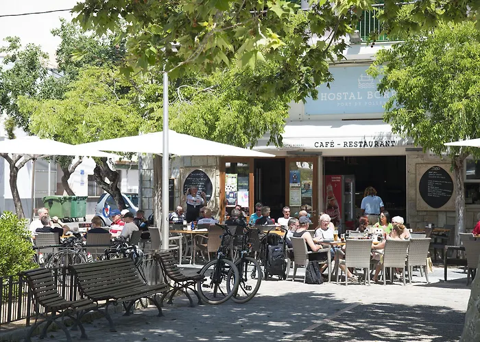 Hoposa Cultural Boutique Otel