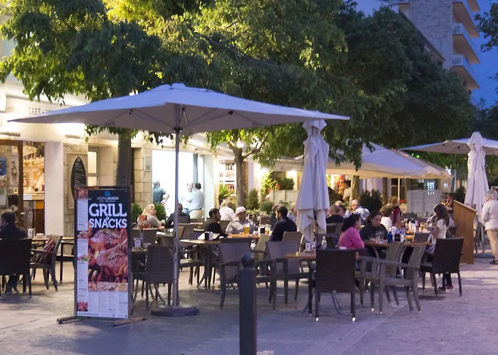 Hoposa Cultural Boutique 4* Port de Pollença