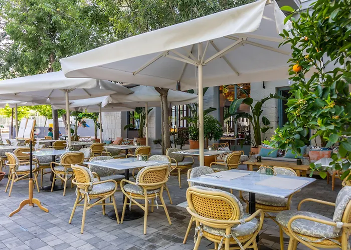 Otel Hoposa Cultural Boutique 4*