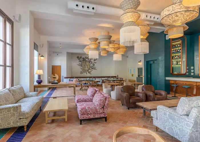 Hoposa Cultural Boutique Otel Port de Pollença