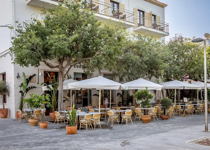 Otel Hoposa Cultural Boutique Port de Pollença