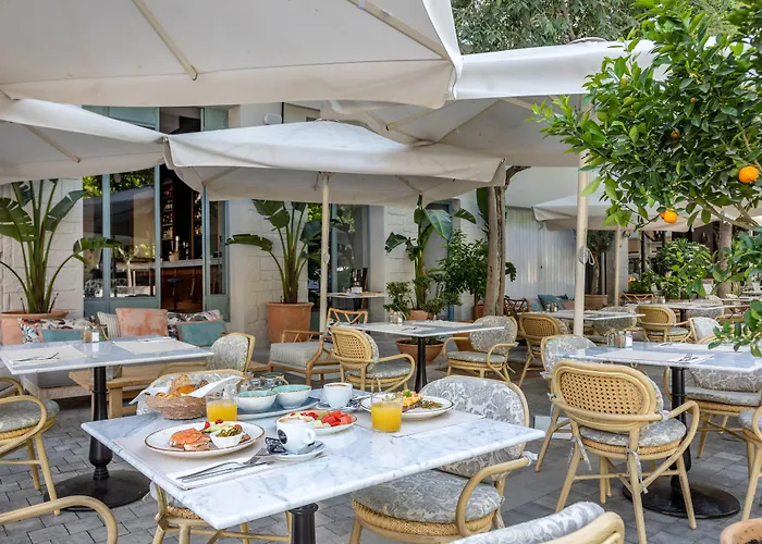 Hoposa Cultural Boutique Otel