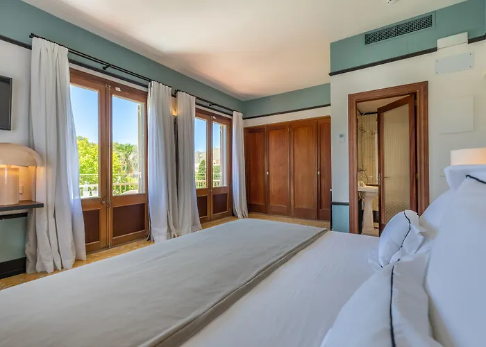 Hoposa Cultural Boutique 4*