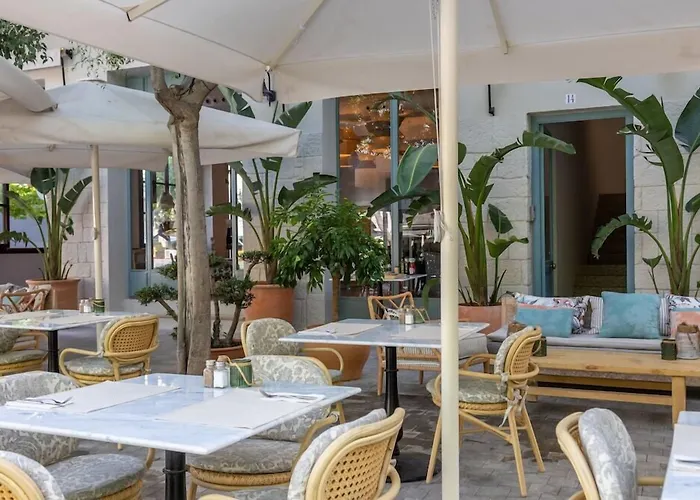 Hoposa Cultural Boutique 4* Port de Pollença