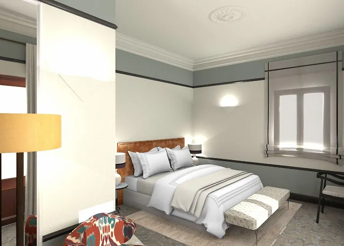 Otel Hoposa Cultural Boutique 4*