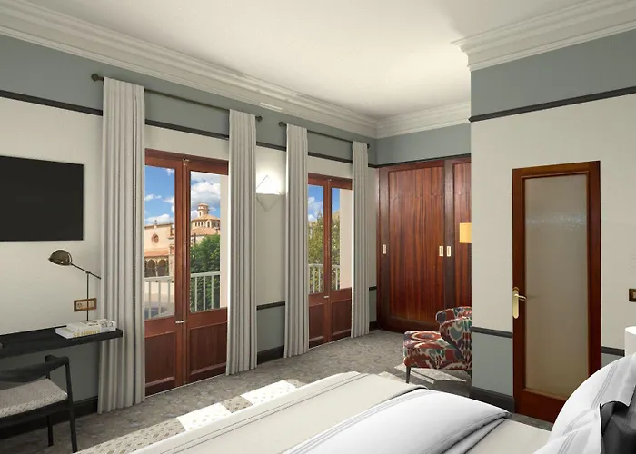 Hoposa Cultural Boutique 4* Port de Pollença