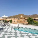 Hotel Hoposa Cultural Boutique 4*