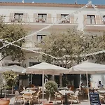 Hotel Hoposa Cultural Boutique Port de Pollenca