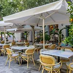 Hotel Hoposa Cultural Boutique 4*