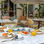 Hoposa Cultural Boutique Hotel
